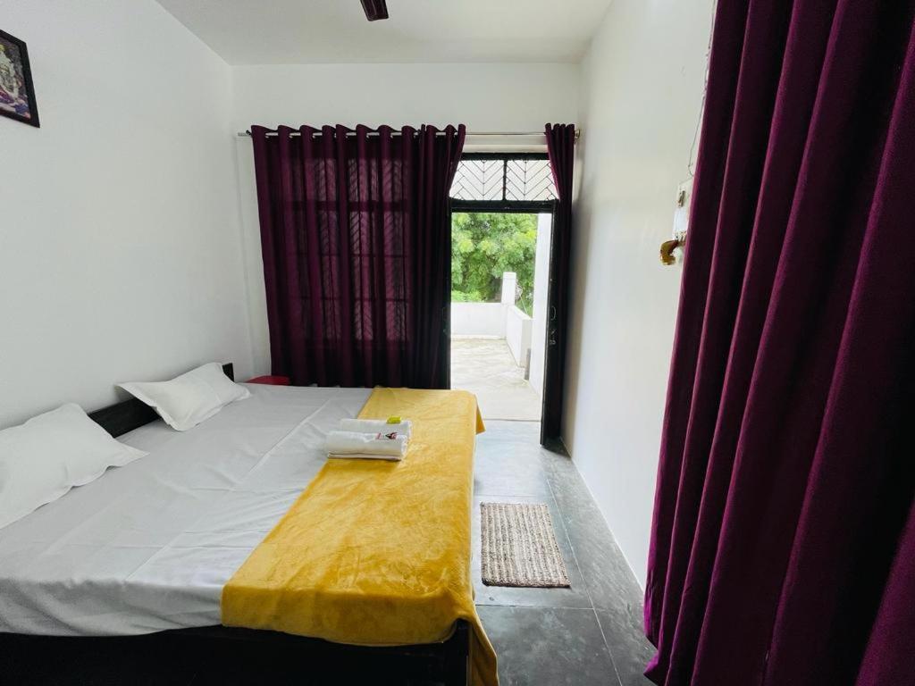 Shree Balaji Homestay Ayodhya Ngoại thất bức ảnh
